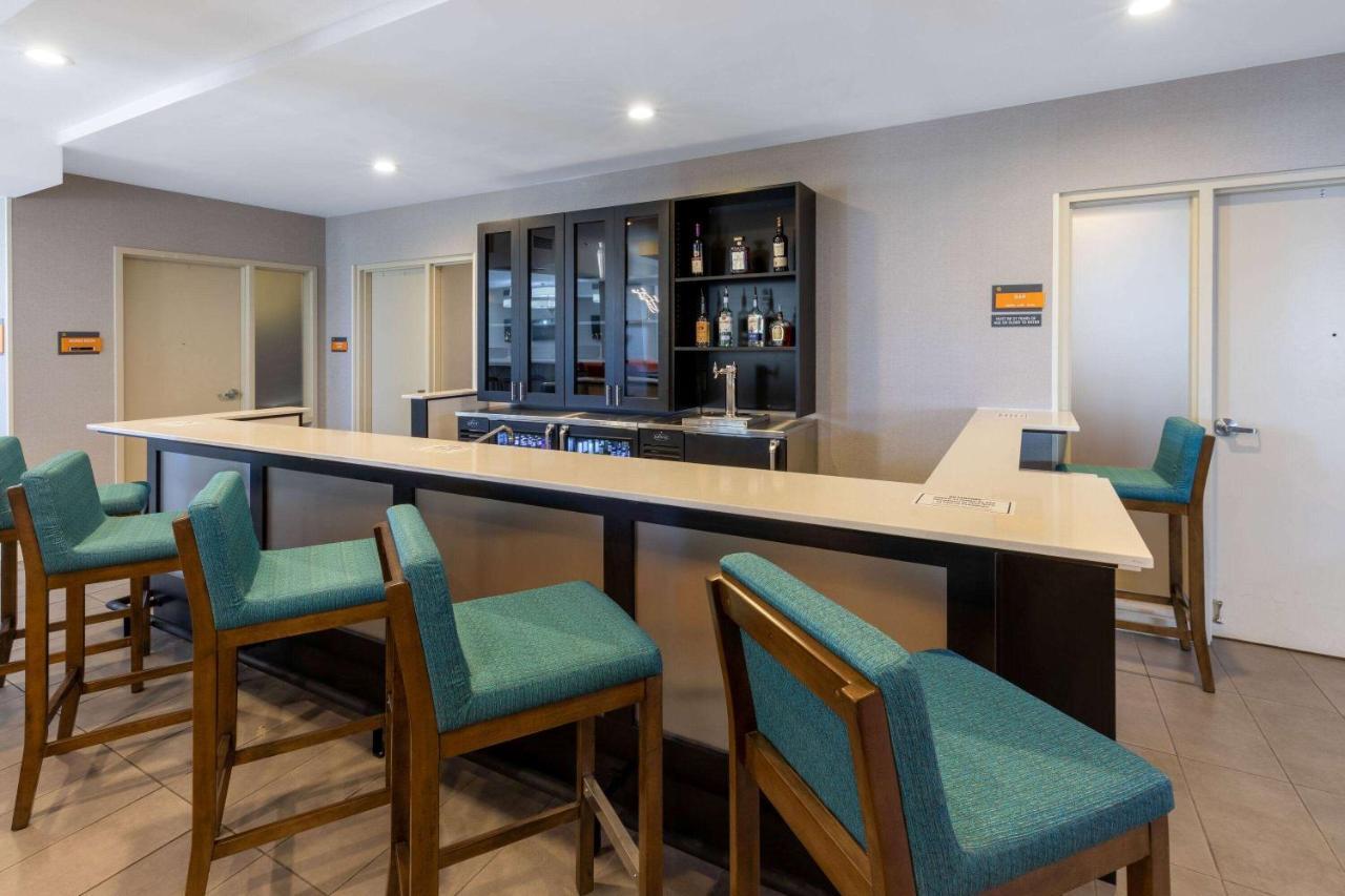เบสต์ เวสเทิร์น พลัส ดาวน์ทาวน์ ทูลซา รูท 66 โฮเต็ล Hotel ทัลซา ภายนอก รูปภาพ